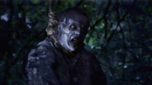 Os melhores zumbis de The Walking Dead: 20º zumbi
