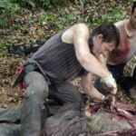 Os melhores zumbis de The Walking Dead: 21º zumbi