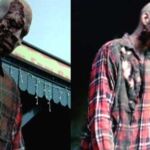 Os melhores zumbis de The Walking Dead: 22º zumbi