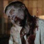 Os melhores zumbis de The Walking Dead: 23º zumbi