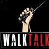 The walking dead podcast