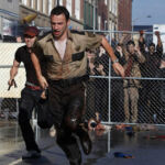 The Walking Dead 1ª Temporada Episódio 2 (S01E02): Guts