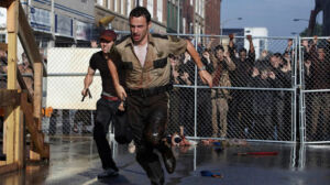 The Walking Dead 1ª Temporada Episódio 2 (S01E02): Guts