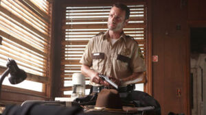 The Walking Dead 1ª Temporada Episódio 4 (S01E04): Vatos