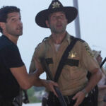 The Walking Dead 1ª Temporada Episódio 5 (S01E05): Wildfire
