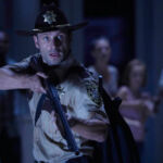 The Walking Dead 1ª Temporada Episódio 6 (S01E06): TS-19