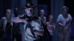The Walking Dead 1ª Temporada Episódio 6 (S01E06): TS-19