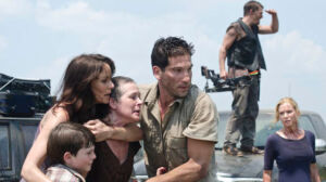 The Walking Dead 2ª Temporada Episódio 1 (S02E01): What Lies Ahead