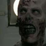 zumbi chave fenda