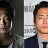 Steven yeun glen rhee