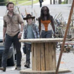 The Walking Dead melhores episódios