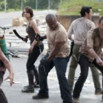 The Walking Dead melhores episódios