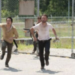 The Walking Dead melhores episódios