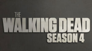 The Walking Dead 4ª Temporada