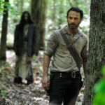 The Walking Dead 4ª Temporada: primeira foto