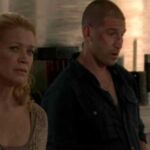 Comparação The Walking Dead HQ X TV: 2ª Temporada, Episódio 11 (S02E11)