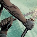 The Walking Dead 110