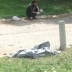 Rick Grimes na 4ª Temporada de The Walking Dead