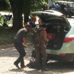 Rick Grimes na 4ª Temporada de The Walking Dead
