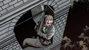 The Walking Dead 113