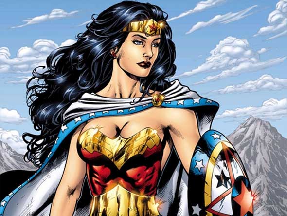10 fatos pouco conhecidos sobre quadrinhos de super-heróis