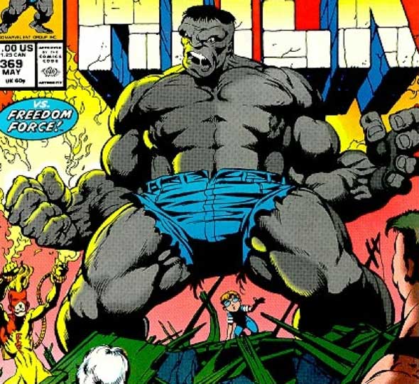 10 fatos pouco conhecidos sobre quadrinhos de super-heróis