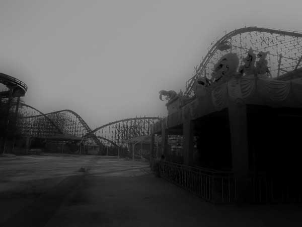 10 lugares abandonados horripilantes