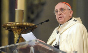 10 curiosidades sobre o Papa Francisco