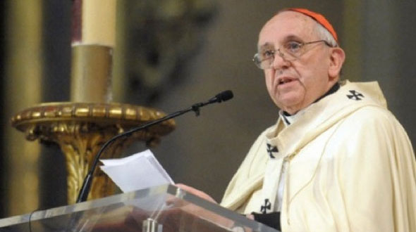 10 curiosidades sobre o Papa Francisco