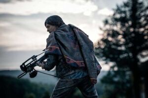 Daryl Dixon da McFarlane Toys