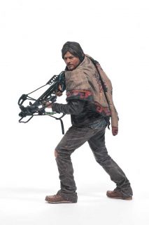 Daryl dixon da mcfarlane toys