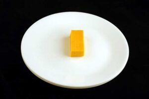 Porções de alimentos que contêm apenas 200 calorias