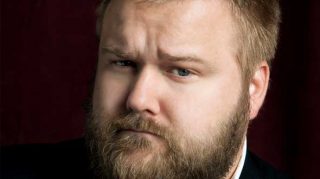 Robert kirkman, criador de the walking dead