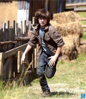 The Walking Dead 4ª Temporada: Novas fotos das cenas dos episódios