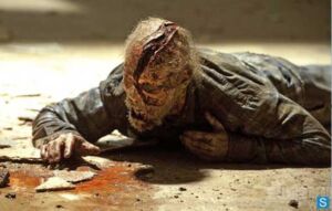 The Walking Dead 4ª Temporada: Novas fotos das cenas dos episódios