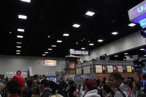 The Walking Dead na Comic-Con 2013