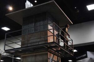 The Walking Dead na Comic-Con 2013