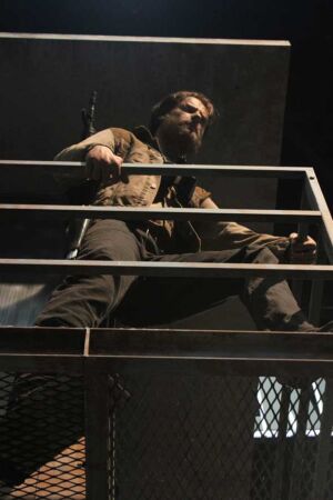 The Walking Dead na Comic-Con 2013