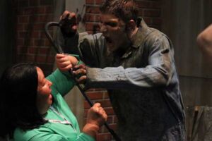 The Walking Dead na Comic-Con 2013
