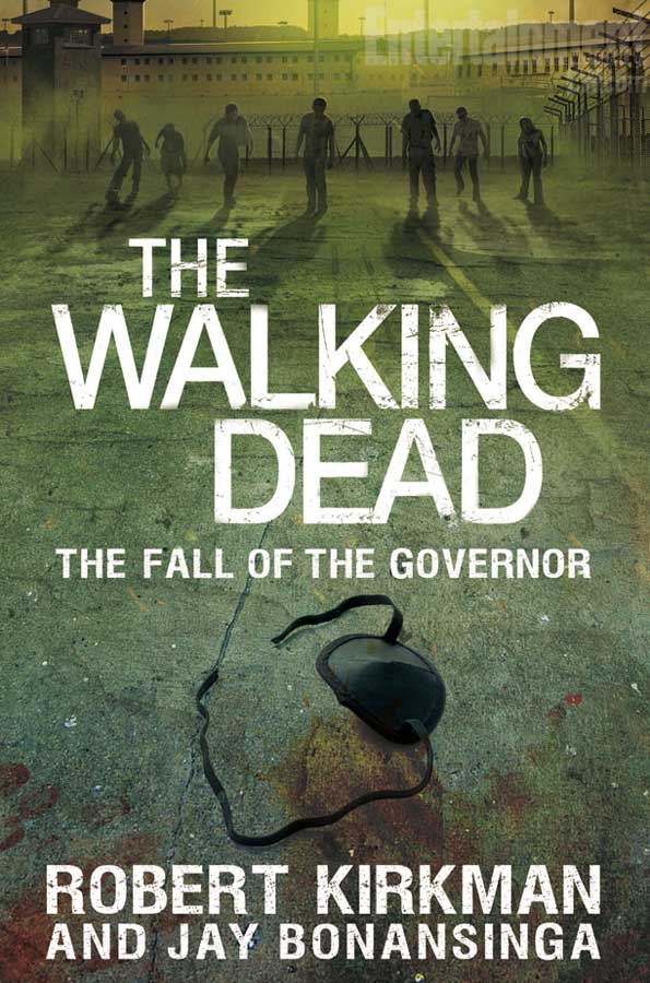 The Walking Dead: "Fall of the Governor"