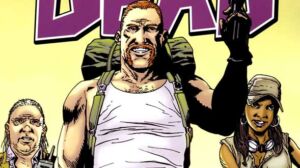 The Walking Dead 53 (HQ)