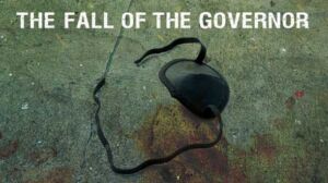 The Walking Dead: 