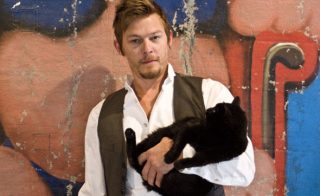 Normanreedus11