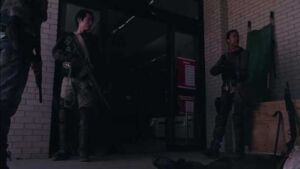 The Walking Dead 4 Temporada Trailer 002