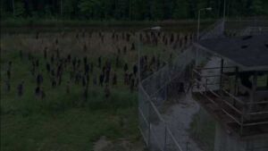The Walking Dead 4 Temporada Trailer 013