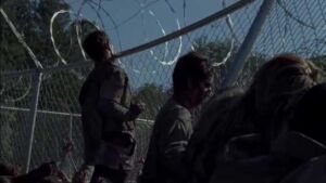 The Walking Dead 4 Temporada Trailer 015
