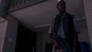 The Walking Dead 4 Temporada Trailer 017