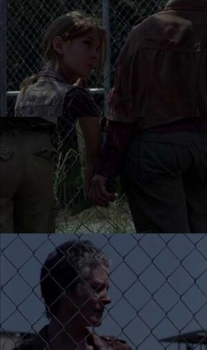 The Walking Dead 4 Temporada Trailer 020a
