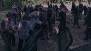 The Walking Dead 4 Temporada Trailer 022b