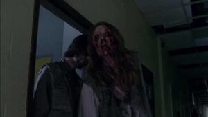 The Walking Dead 4 Temporada Trailer 027